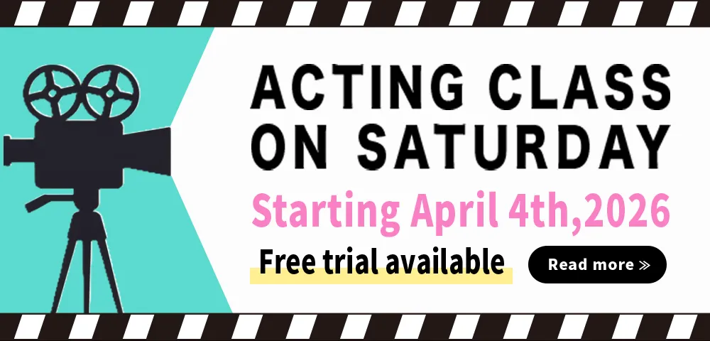 ネイティブ講師考案のレッスン